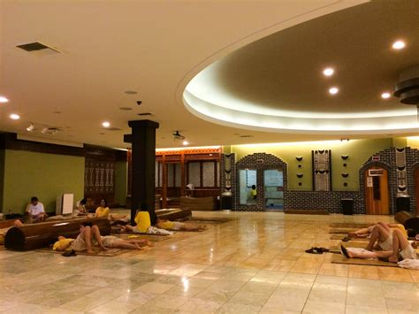 asian spa los angeles|Best 24 Hour Korean Spas in Los Angeles: Everything You.